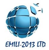 ЕМИЛИ-2013 ЕООД logo