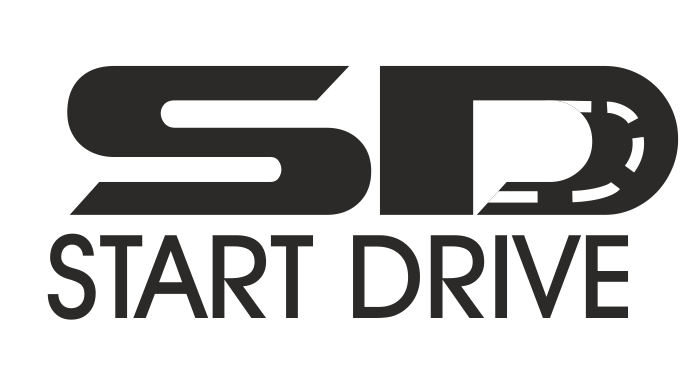Start drive ltd logo