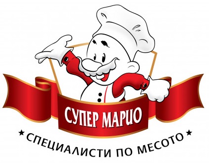 СММ 1 ООД logo