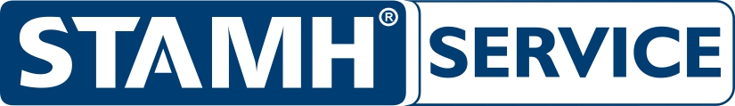 STAMH SERVICE OOD logo