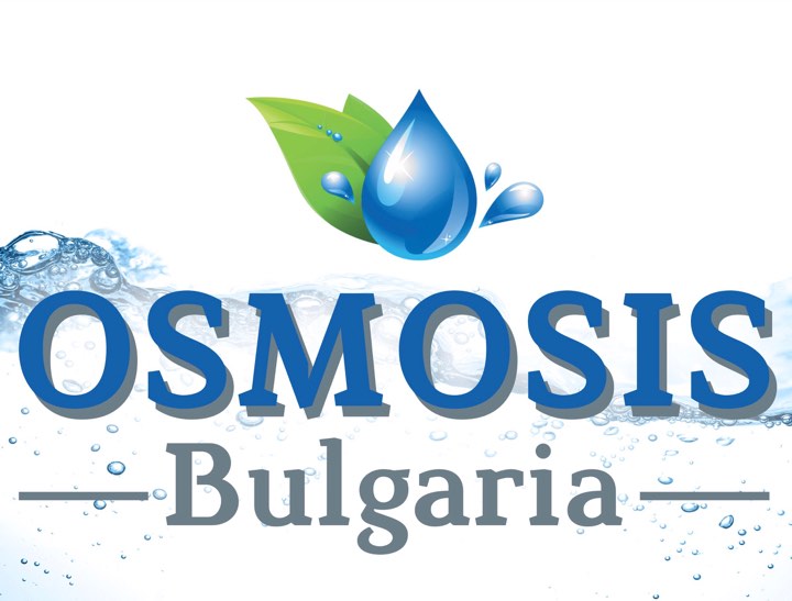 OSMOSIS BULGARIA Ltd logo