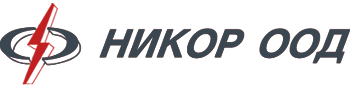 НИКОР ООД logo