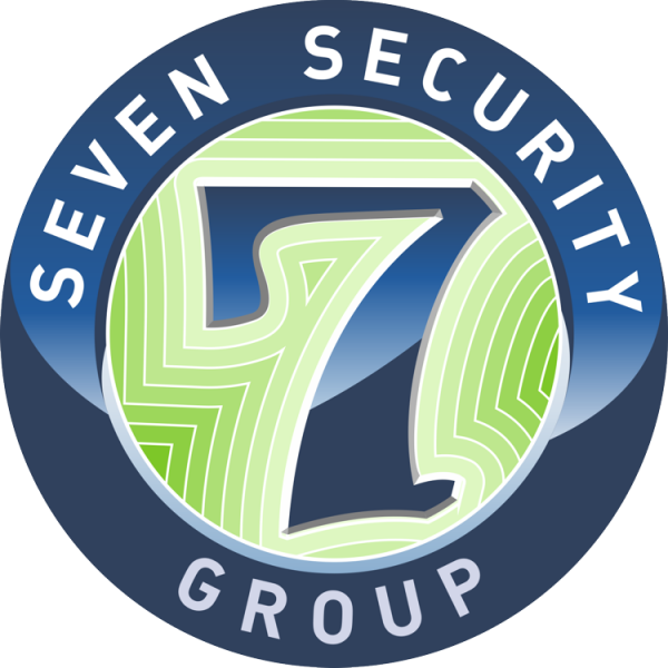 7SECURITY Ltd. logo