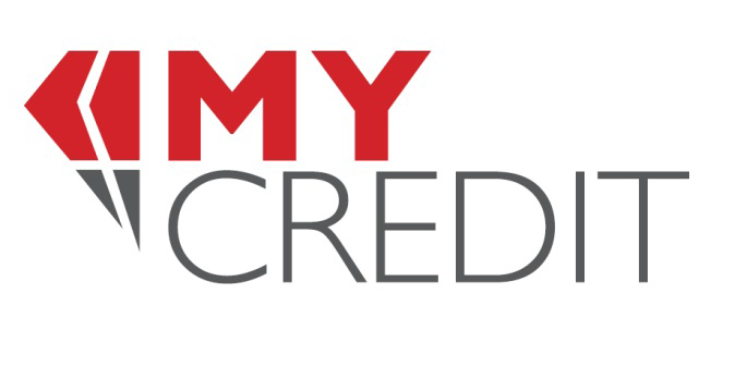 My Credit EOOD logo
