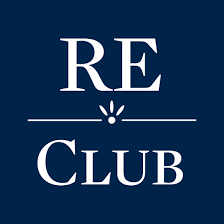 RE Club EOOD logo