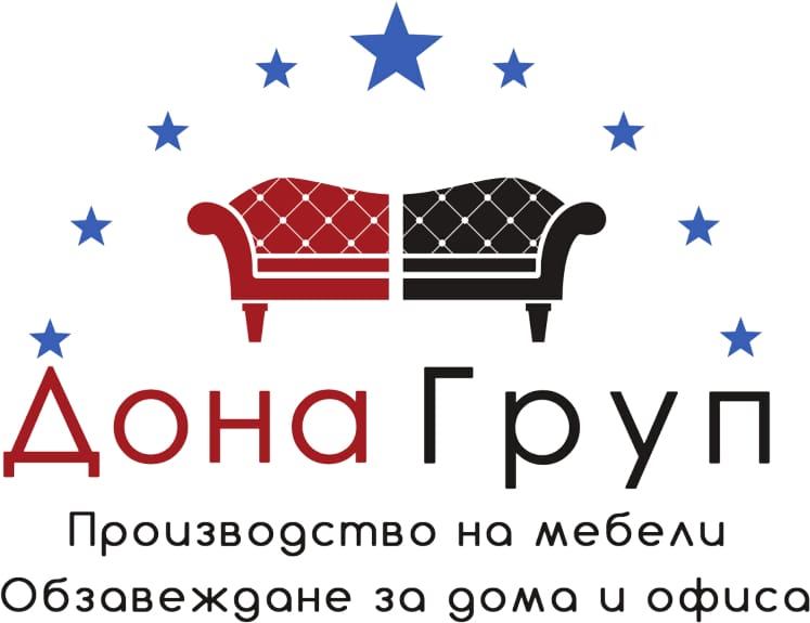 Дона Груп ООД logo