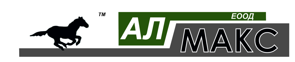 АЛ - МАКС ЕООД logo