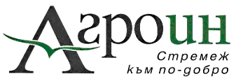 АГРОИН ООД logo