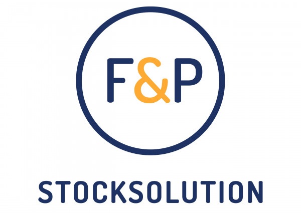 F&P Stock Solution GmbH - Branch Bulgaria LTD logo