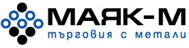 МАЯК М АД logo