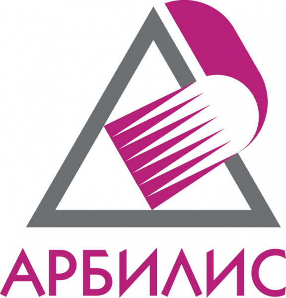 Арбилис ООД logo