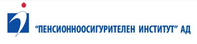 ПЕНСИОННООСИГУРИТЕЛЕН ИНСТИТУТ АД logo