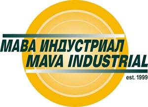 МАВА ИНДУСТРИАЛ АД logo