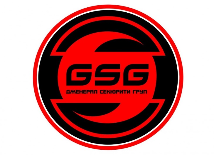 Дженерал секюрити груп ЕООД logo