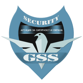 Security and guard agency global security services 2014 Ltd logo