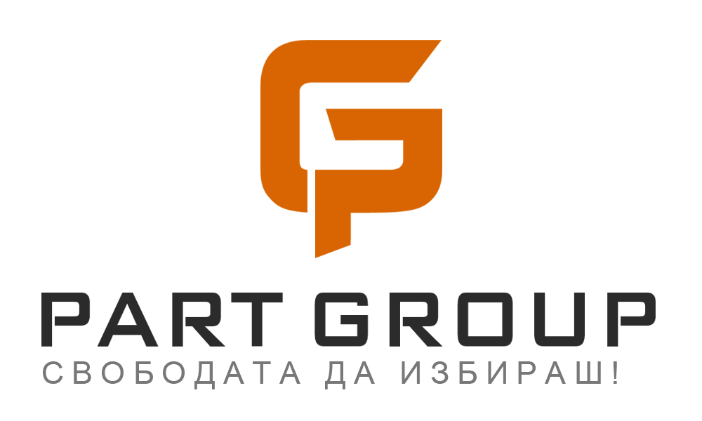 ПАРТ ГРУП БГ ЕООД logo