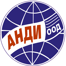 АНДИ ООД logo