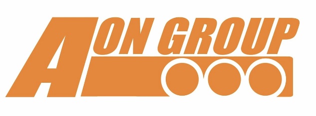 AON GROUP OOD logo