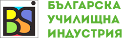 БЪЛГАРСКА УЧИЛИЩНА ИНДУСТРИЯ ООД logo