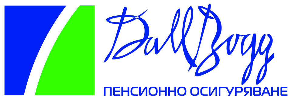 Пенсионноосигурително дружество ДаллБогг: Живот и Здраве ЕАД logo