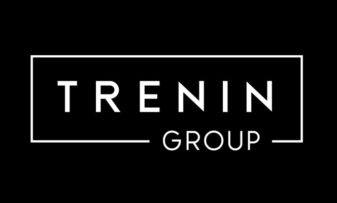 TRENIN GROUP LTD logo