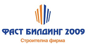 ФАСТ БИЛДИНГ 2009 ЕООД logo