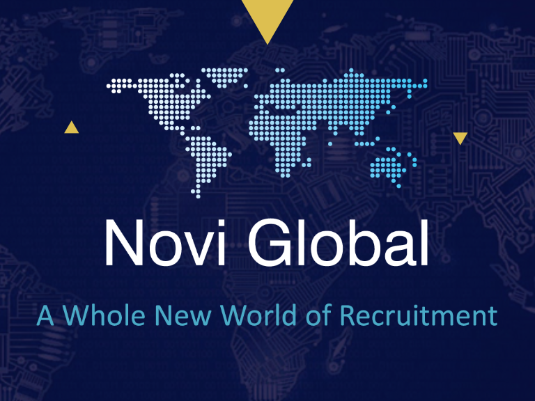 Novi Global Recruitment / Рекрут Про ЕООД logo