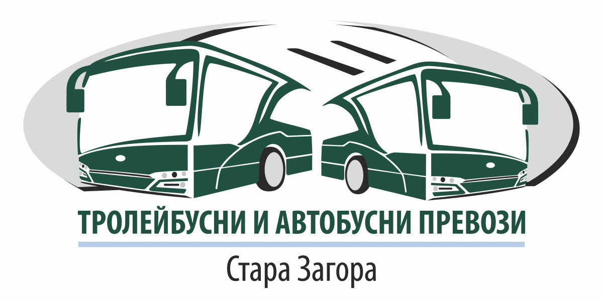 Тролейбусни и автобусни превози ЕООД logo