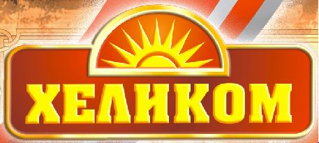 ХЕЛИКОМ ООД logo