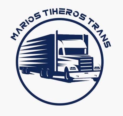 MARIOS-TIHEROS TRANS Ltd logo