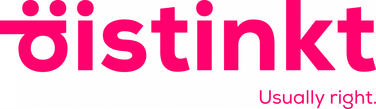 Distinct Group AD logo