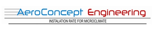 АЕРО КОНЦЕПТ ИНЖЕНЕРИНГ ЕООД logo