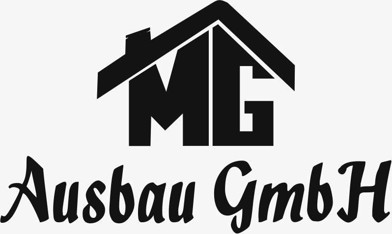 MG Ausbau GmbH logo