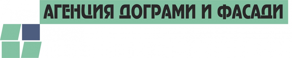 Агенция дограми и фасади ЕООД logo