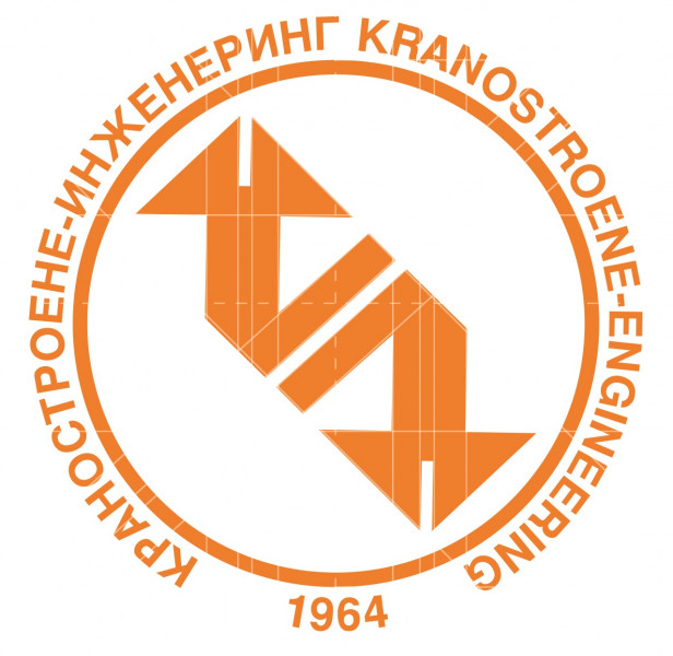 КРАНОСТРОЕНЕ-ИНЖЕНЕРИНГ ЕООД logo