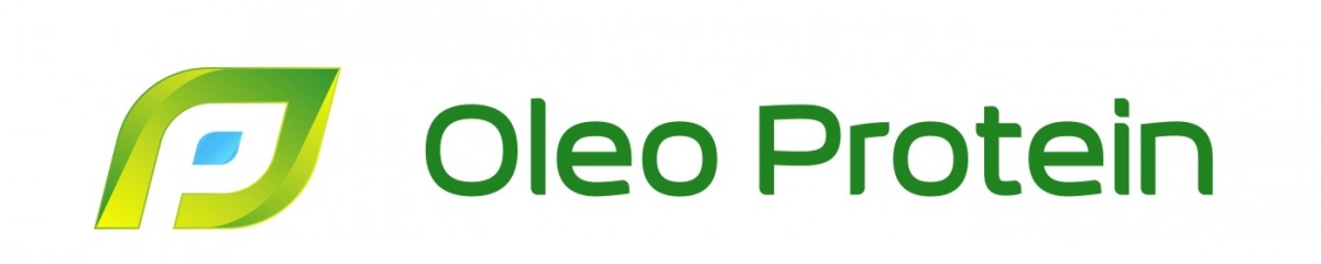 Олео Протеин ЕООД logo