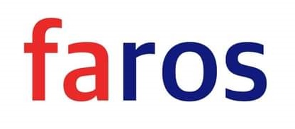 FAROS GmbH logo