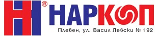 РАЙОННА ПОТРЕБИТЕЛНА КООПЕРАЦИЯ "НАРКООП" logo