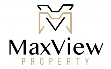 MaxView Property EOOD logo