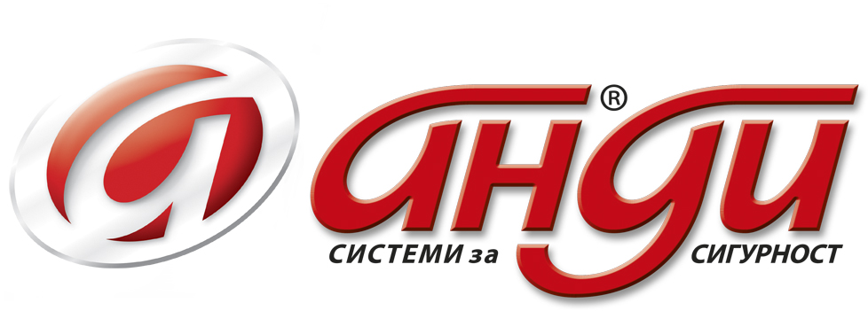 АНДИ БГ ООД - Централен офис logo