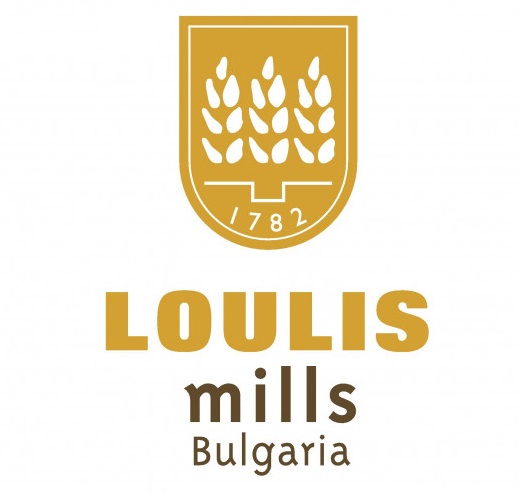 LOULIS MEL - BULGARIA EAD logo