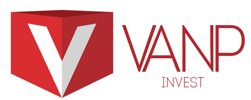 VANPInvest EOOD logo