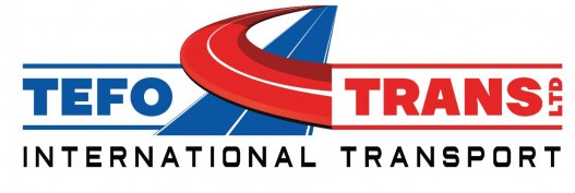 TEFO TRANS Ltd logo