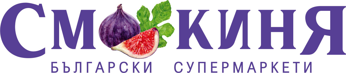 КАСКАДАС ШОП ЕООД logo