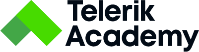 TELERIK ACADEMY OOD logo