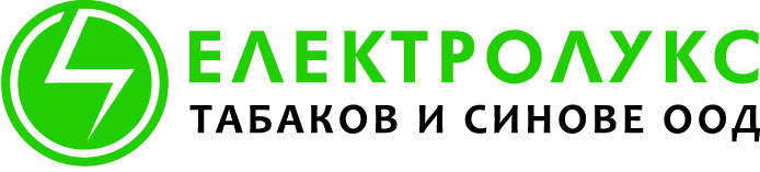 ЕЛЕКТРОЛУКС ТАБАКОВ И СИНОВЕ ООД logo