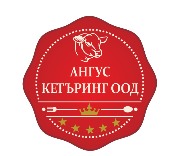 АНГУС КЕТЪРИНГ OOД logo