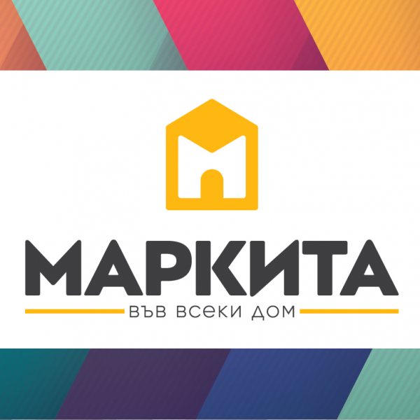 Маркита 1 ООД logo