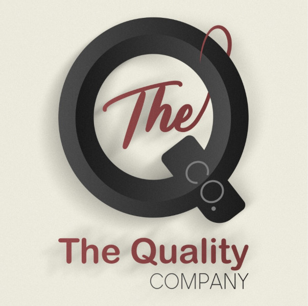 THE QUALITY COMPANY Ltd. logo