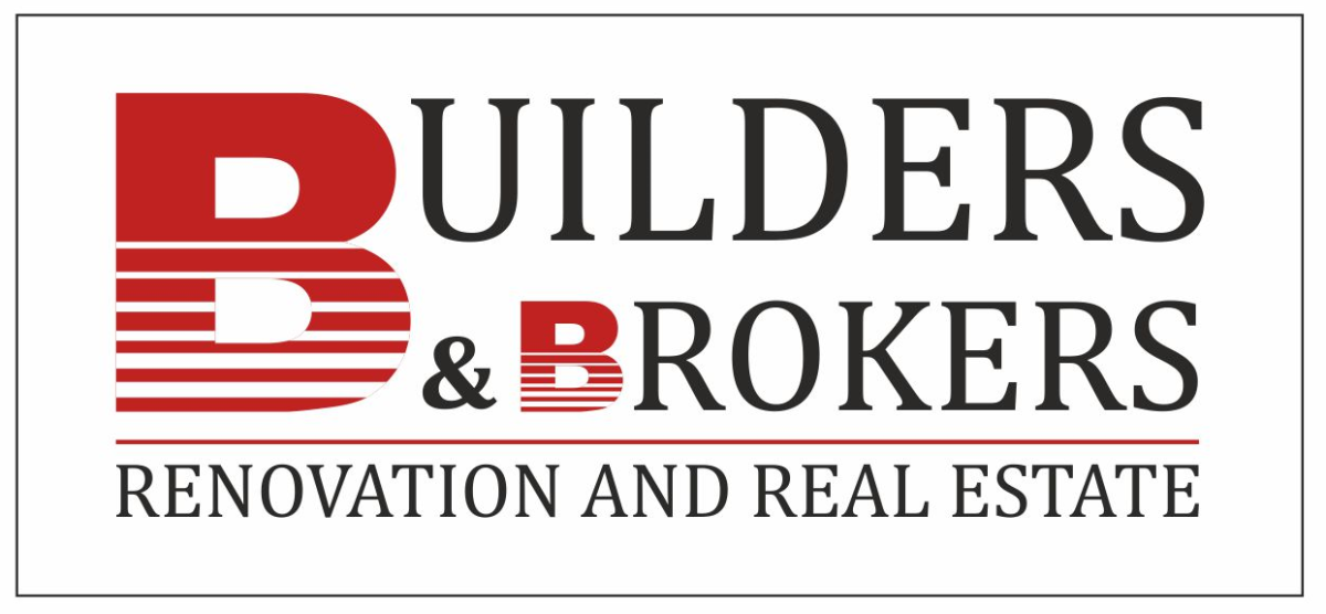 BUILDERS & BROKERS LTD logo